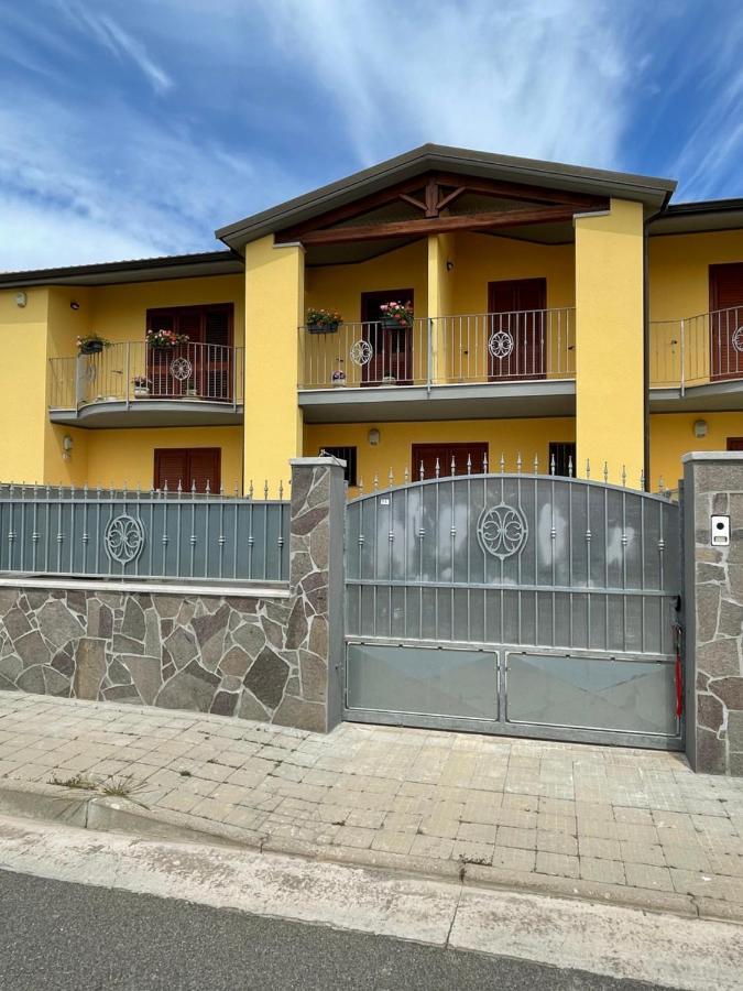 Matilde Apartment Pula Εξωτερικό φωτογραφία