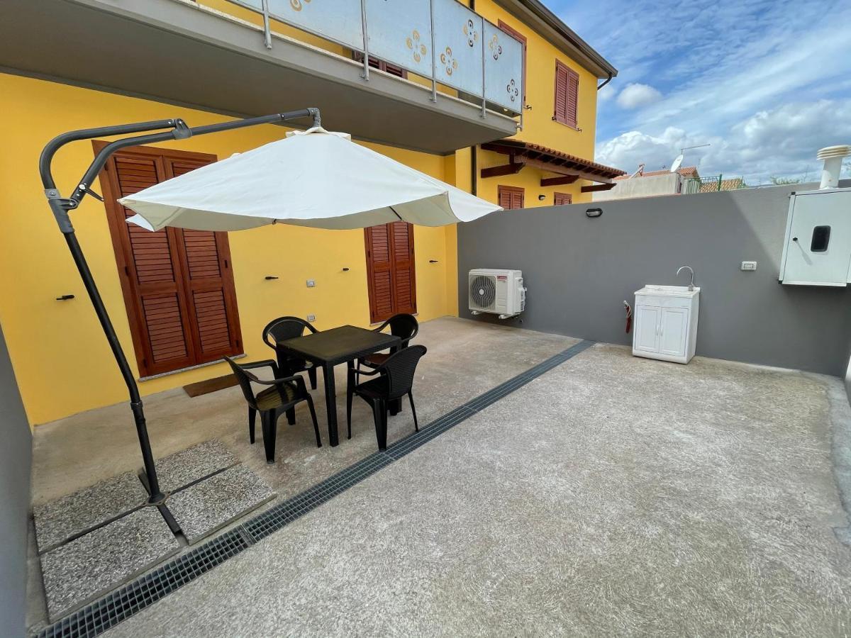 Matilde Apartment Pula Εξωτερικό φωτογραφία