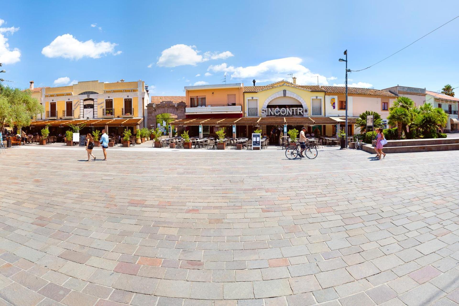 Matilde Apartment Pula Εξωτερικό φωτογραφία