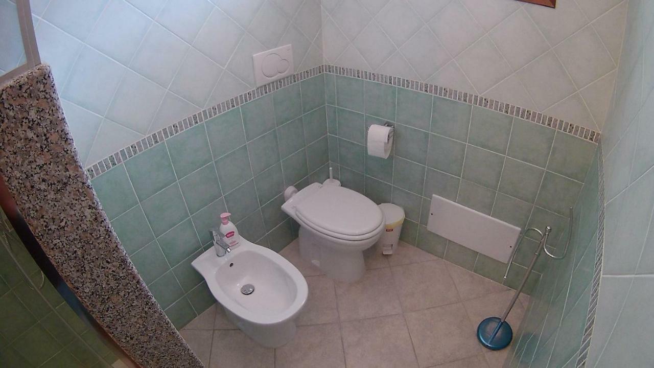 Matilde Apartment Pula Εξωτερικό φωτογραφία
