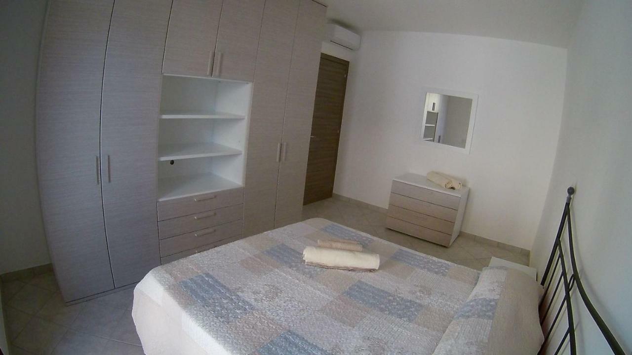 Matilde Apartment Pula Εξωτερικό φωτογραφία
