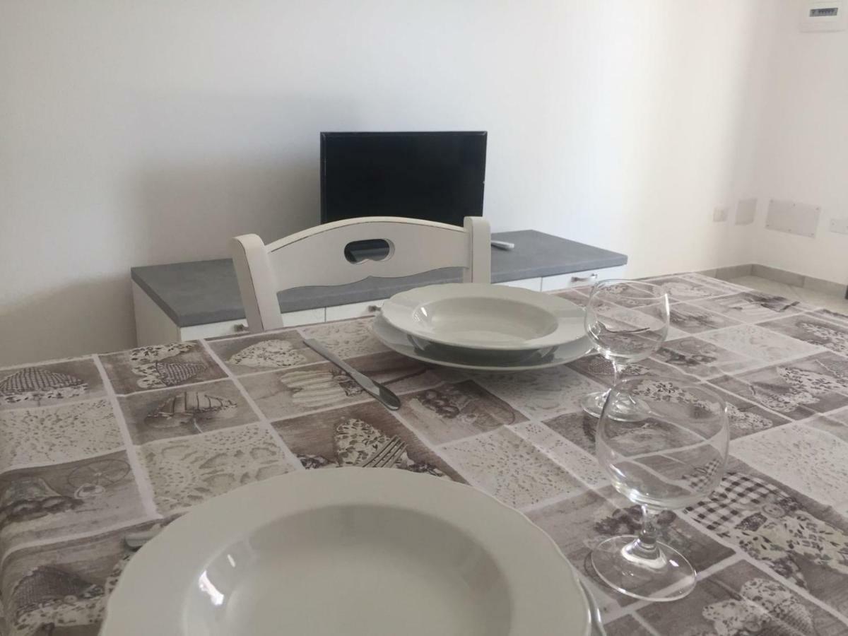 Matilde Apartment Pula Εξωτερικό φωτογραφία