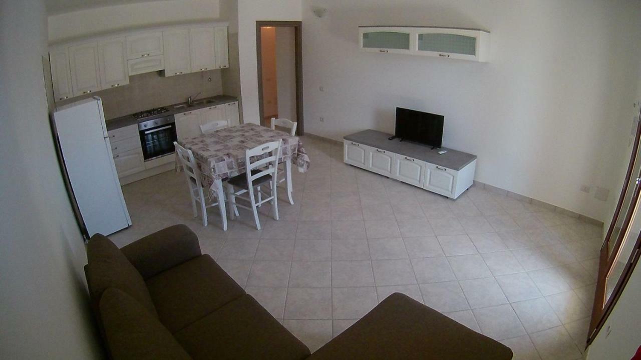 Matilde Apartment Pula Εξωτερικό φωτογραφία