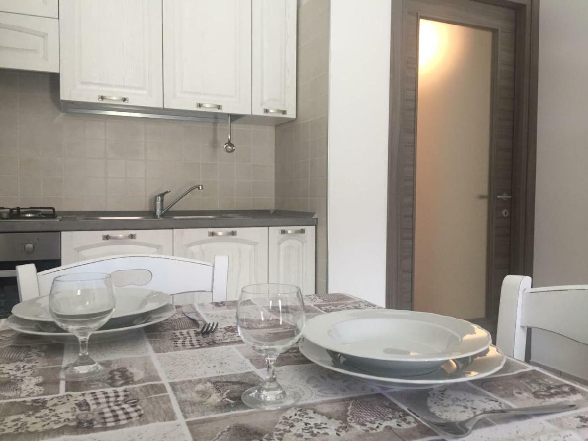 Matilde Apartment Pula Εξωτερικό φωτογραφία