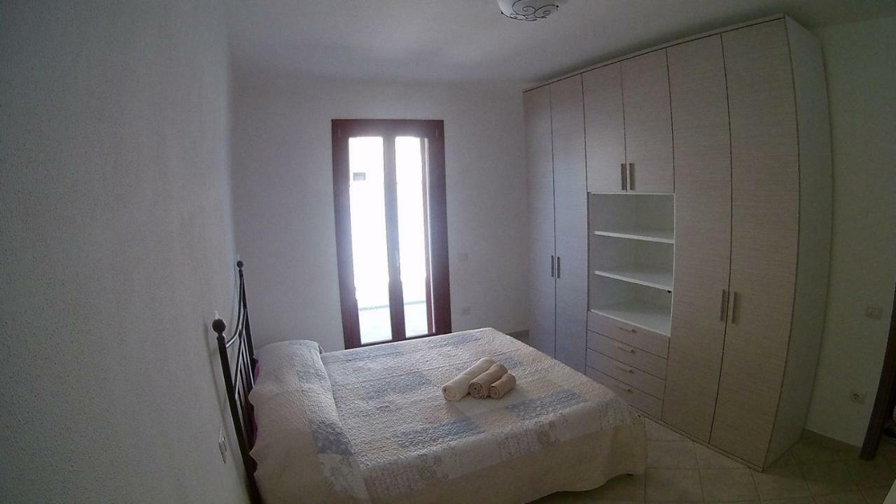 Matilde Apartment Pula Εξωτερικό φωτογραφία