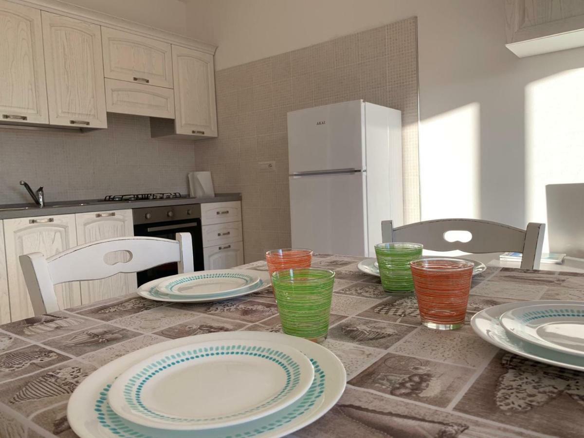 Matilde Apartment Pula Εξωτερικό φωτογραφία